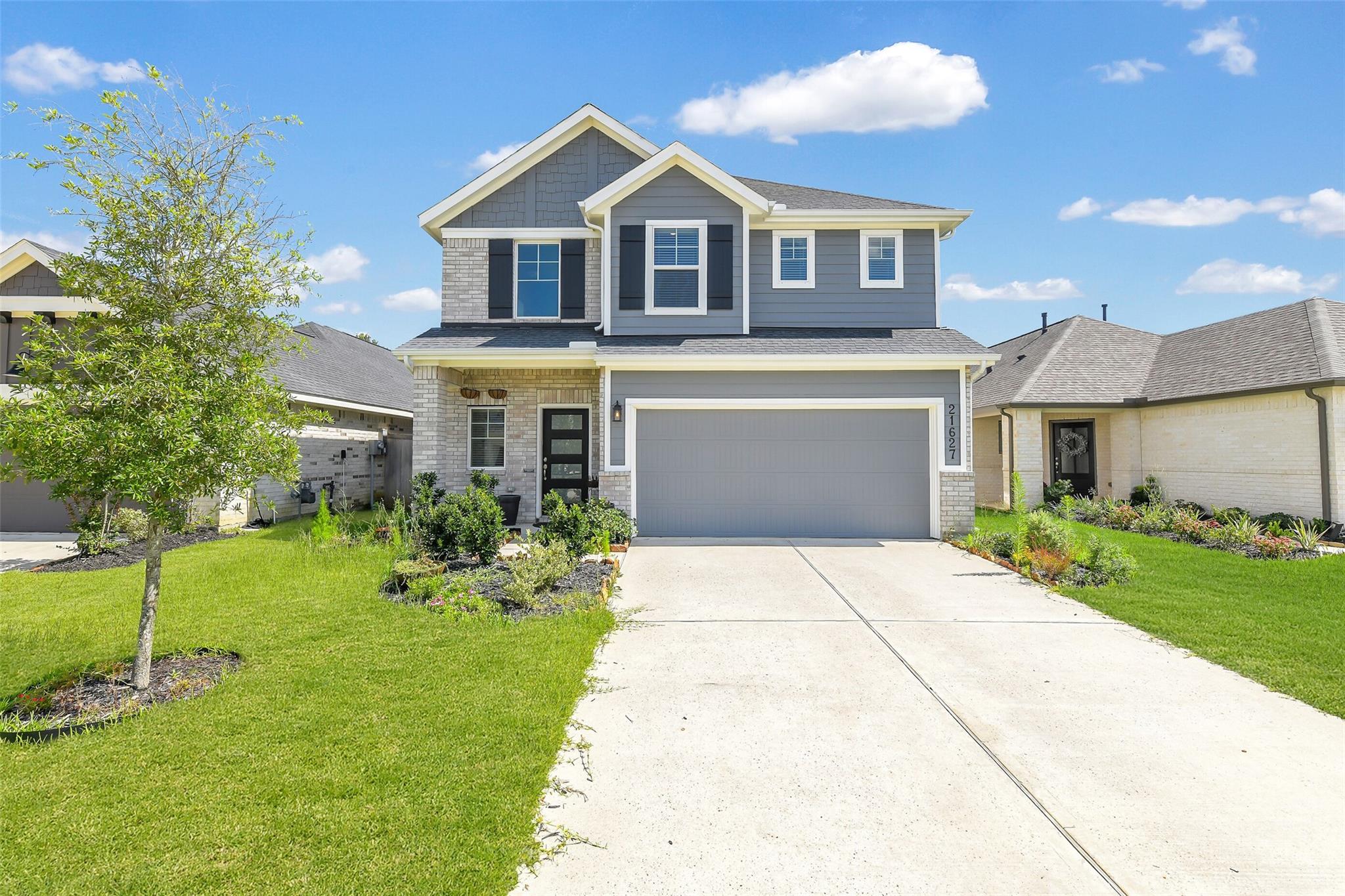 Residential in Magnolia