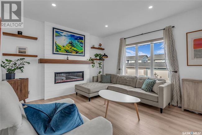 163 Chelsom Bend, House other with 4 bedrooms, 3 bathrooms and null parking in Saskatoon SK | Image 6