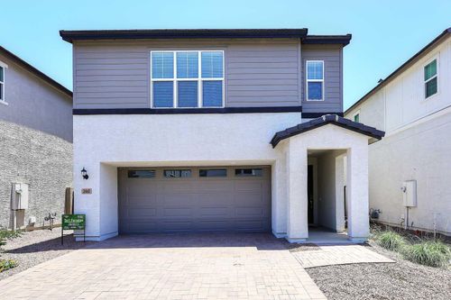 2460 W Rowel Rd, Phoenix, AZ, 85085-8977 | Card Image