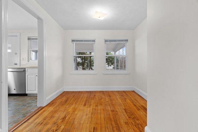 12 Pershing Rd, House other with 3 bedrooms, 1 bathrooms and 3 parking in Newton MA | Image 11