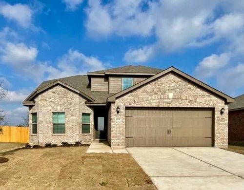 1702 Sandalwood Way, Princeton, TX, 75407-2755 | Card Image