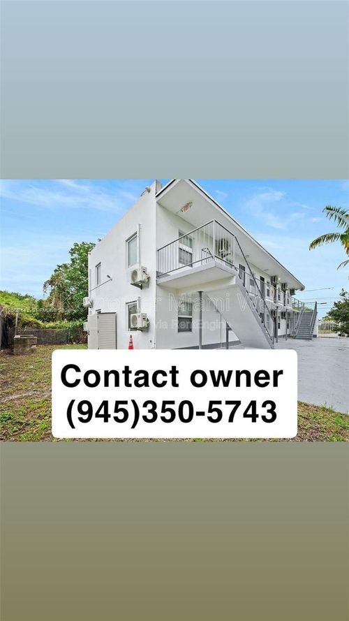 1-1243 Nw 59th St, Miami, FL, 33142 | Card Image