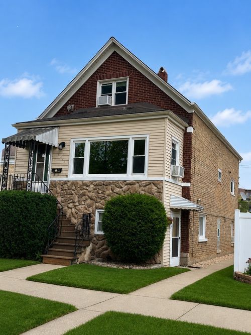 6513 N Natoma Avenue, Chicago, IL, 60631 | Card Image