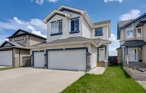 8821 88 St, Grande Prairie, AB, T8X0G5 | Card Image