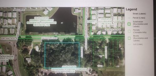 37644 Daughtery Rd, ZEPHYRHILLS, FL, 33541-4217 | Card Image