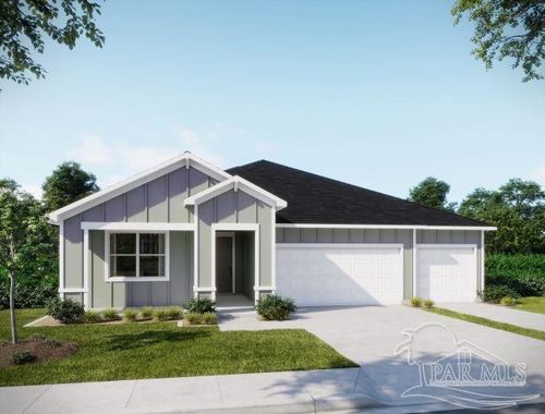 004 Nates Way, Pensacola, FL, 32526 | Card Image