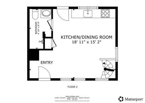 291 Mic Mac Ln, Union, ME, 04862-3618 | Card Image