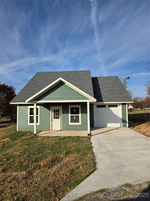 1831 Rockford Dr, Eufaula, OK, 74432-4250 | Card Image