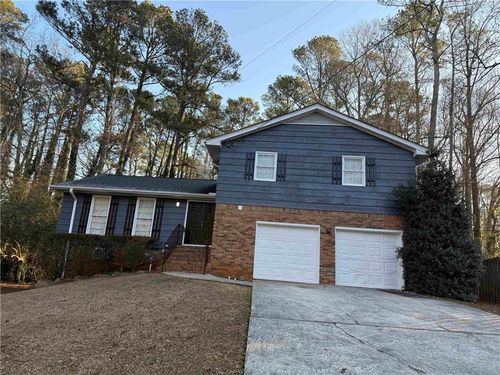 818 Bradford Ct Sw, Lilburn, GA, 30047-3114 | Card Image