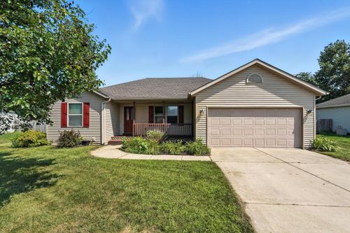 298 W Central St, Wheatfield, IN, 46392-7401 | Card Image