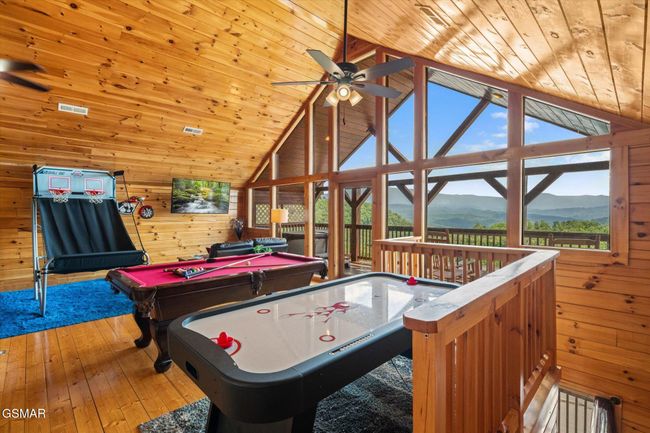 2022 Starr Crest Dr, House other with 2 bedrooms, 2 bathrooms and null parking in Sevierville TN | Image 12