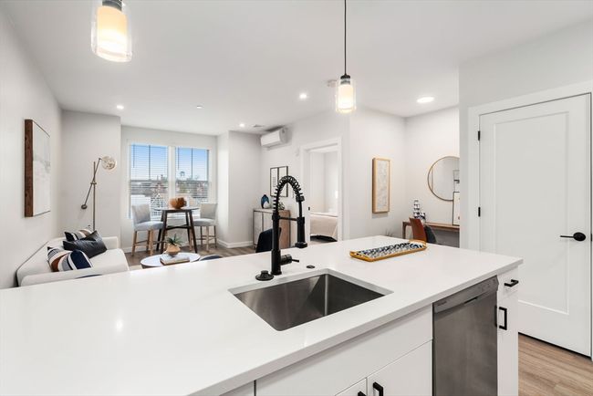 APT-405 - 10 Somerset Ave, Condo with 1 bedrooms, 1 bathrooms and 1 parking in Winthrop MA | Image 12