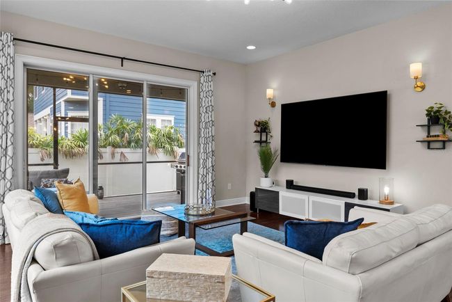 4615 W El Prado Blvd, House other with 5 bedrooms, 4 bathrooms and null parking in TAMPA FL | Image 18