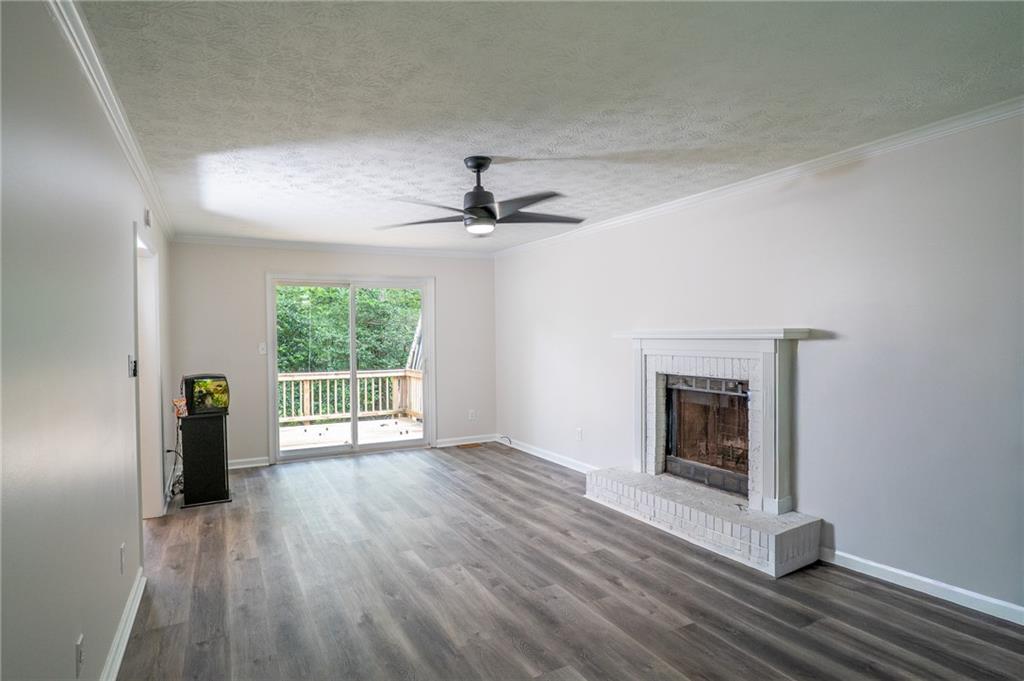 Residential in Lilburn 5