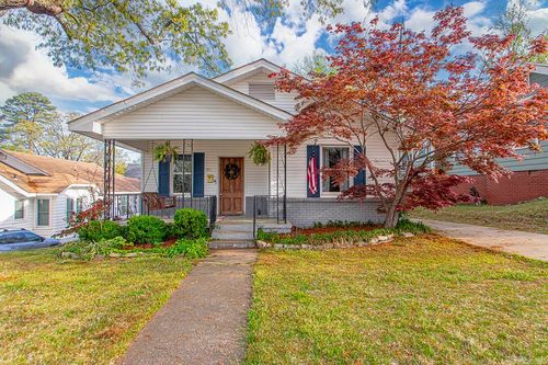 4412 Lee Ave, Little Rock, AR, 72205-4022 | Card Image