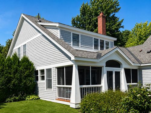 49-49 Village Way, Rockport, ME, 04856-3805 | Card Image