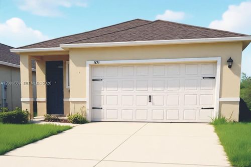 691 Park Place Blvd, DAVENPORT, FL, 33837-7750 | Card Image