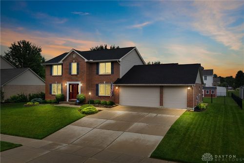 9195 Glenridge Blvd, Dayton, OH, 45458-5021 | Card Image