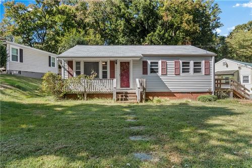 410 Rosewood Dr, Lexington, NC, 27292-4308 | Card Image