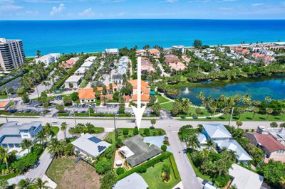 333 Ocean Drive, House other with 3 bedrooms, 2 bathrooms and null parking in Juno Beach FL | Image 1