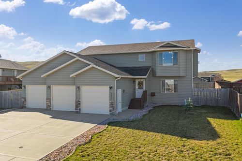 309 Big Badger Dr, Box Elder, SD, 57719-6308 | Card Image