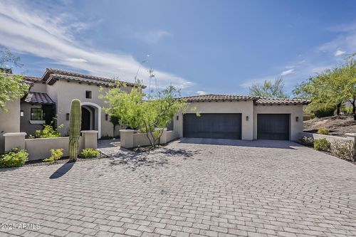 12016 N Sunset Vista Dr, Fountain Hills, AZ, 85268-6159 | Card Image