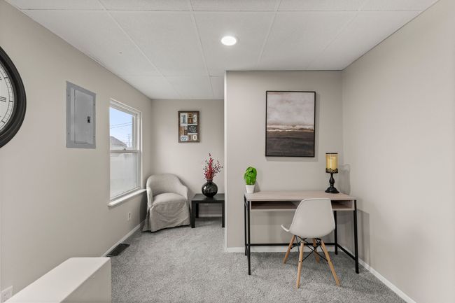 261 Detroit St, House other with 2 bedrooms, 1 bathrooms and null parking in Trenton MI | Image 30