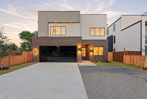 3358 Sylvan Ave, Dallas, TX, 75212-2837 | Card Image