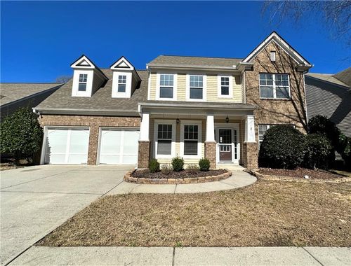 2403 Walnut Tree Ln, Buford, GA, 30519-2254 | Card Image