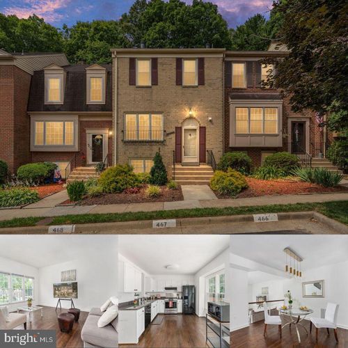 10456 Malone Ct, FAIRFAX, VA, 22032-2377 | Card Image