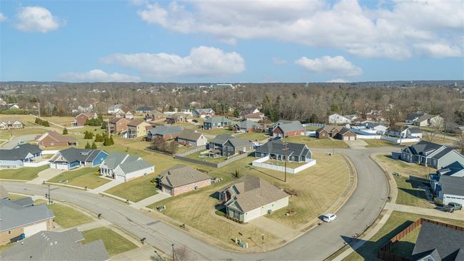 720 Timber Ln, House other with 3 bedrooms, 2 bathrooms and null parking in Elizabethtown KY | Image 32