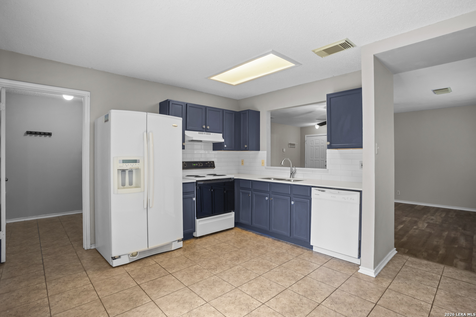 Residential in San Antonio 2