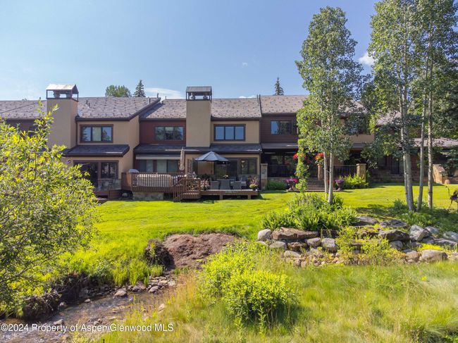 63 - 115 Harleston Grn, Townhouse with 2 bedrooms, 3 bathrooms and 1 parking in Snowmass Village CO | Image 14
