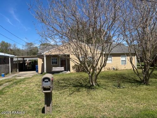 1175 Lovell St, Crowley, LA, 70526-6009 | Card Image