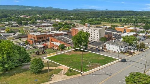 TBD C St, North Wilkesboro, NC, 28659 | Card Image