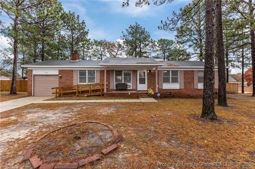 309 Brass Ct, Fayetteville, NC, 28311-6807 | Card Image