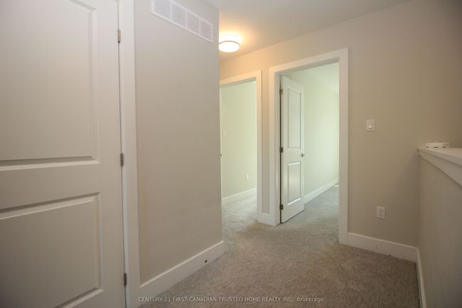 71 - 601 Lions Park Dr, House attached with 3 bedrooms, 4 bathrooms and 1 parking in Mount Brydges ON | Image 20