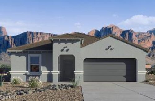 18860 E Luzon Dr, Gold Canyon, AZ, 85118-0051 | Card Image