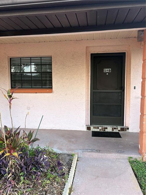 unit-1-6-13250 Ridge Rd, LARGO, FL, 33778-1825 | Card Image