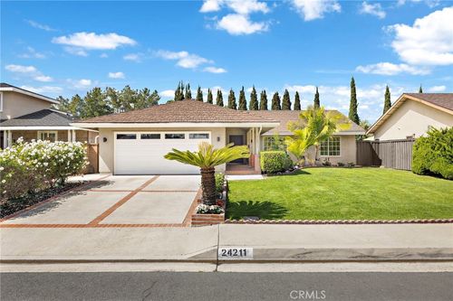 24211 Barquero Dr, Mission Viejo, CA, 92691-4102 | Card Image