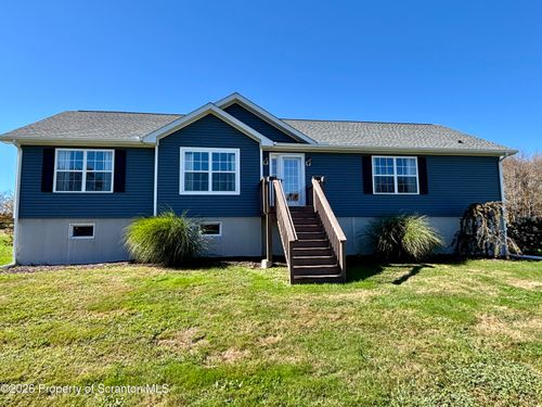 11 Brannigan Rd, Pleasant Mount, PA, 18453-4555 | Card Image