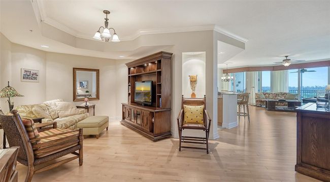 APT-603 - 409 N Point Rd, Condo with 3 bedrooms, 3 bathrooms and null parking in OSPREY FL | Image 8