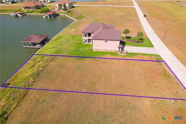 315 W Lago Loop Rd, Home with 0 bedrooms, 0 bathrooms and null parking in Port O Connor TX | Image 12