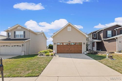 133 Rivermeade Ln, Belleville, IL, 62220-3269 | Card Image
