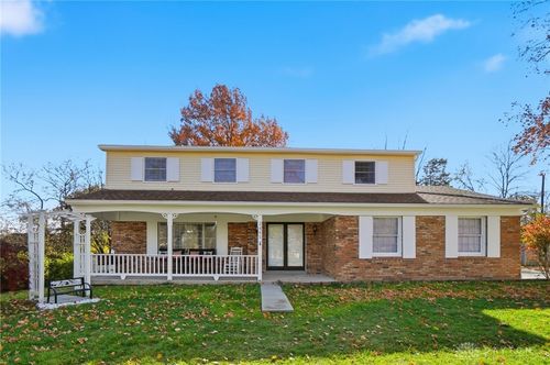 2465 Owlcrest Dr, Cincinnati, OH, 45231-1151 | Card Image