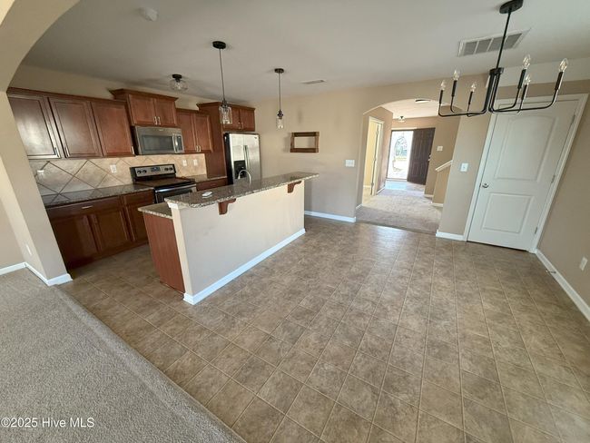 3212 Saddlebrook Dr, House other with 3 bedrooms, 3 bathrooms and 2 parking in Midland NC | Image 7