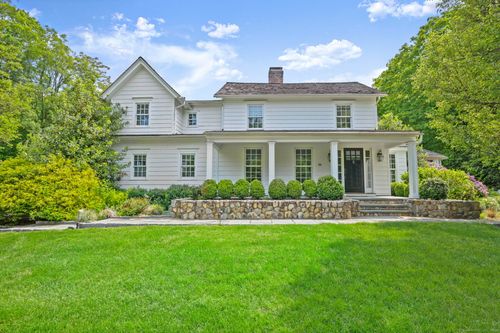 66 North Ave, Westport, CT, 06880-2720 | Card Image