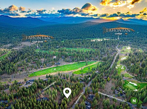 7420 Lahontan Dr, Truckee, CA, 96161-5227 | Card Image