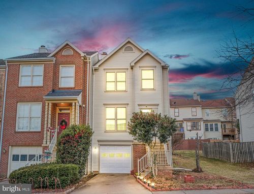 10815 Campaign Ct, MANASSAS, VA, 20109-8220 | Card Image