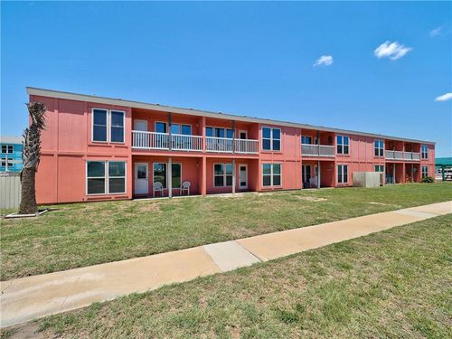 509-800 Beach Access Road 1a, Port Aransas, TX, 78373-6163 | Card Image